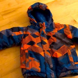 The North Face flash $33 tbt